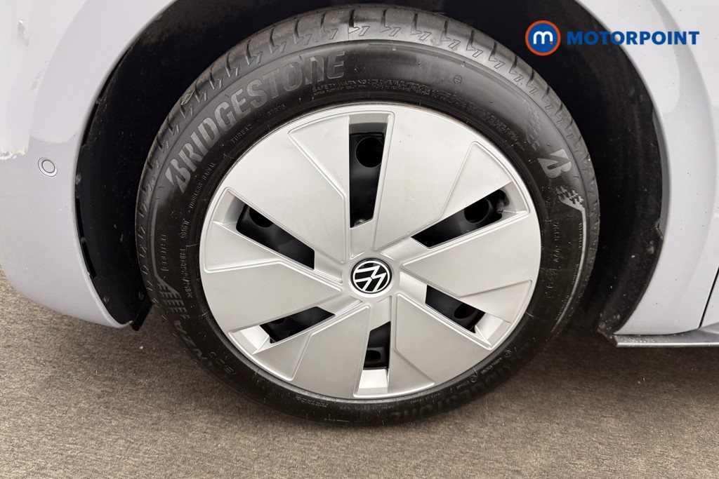 Volkswagen Id.3 Family Pro Automatic Electric Hatchback - Stock Number (1641614) - 29th supplementary image