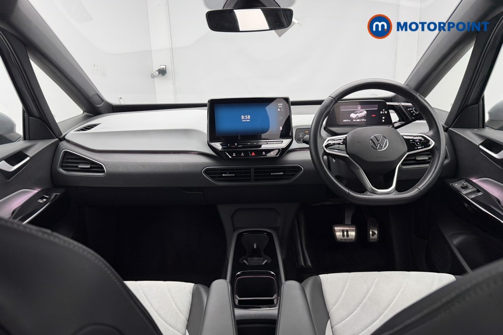 Volkswagen Id.3 Family Pro Automatic Electric Hatchback - Stock Number (1641614) - 1st supplementary image