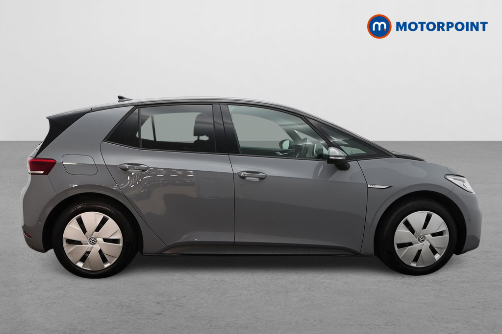 Volkswagen Id.3 Family Pro Automatic Electric Hatchback - Stock Number (1641614) - Drivers side