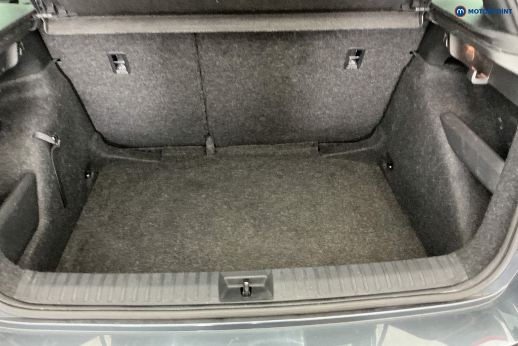 Skoda Kamiq Monte Carlo Manual Petrol SUV - Stock Number (1641648) - 3rd supplementary image
