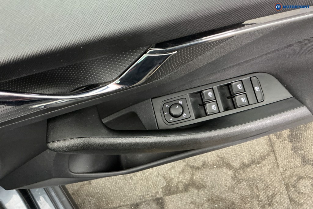 Skoda Kamiq Monte Carlo Manual Petrol SUV - Stock Number (1641648) - 20th supplementary image