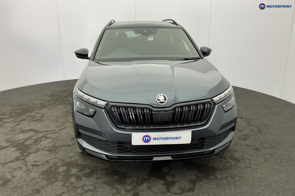 Skoda Kamiq Monte Carlo Manual Petrol SUV - Stock Number (1641648) - 25th supplementary image