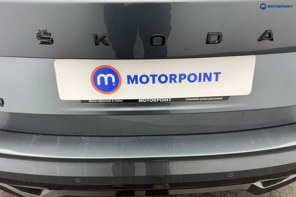 Skoda Kamiq Monte Carlo Manual Petrol SUV - Stock Number (1641648) - 28th supplementary image