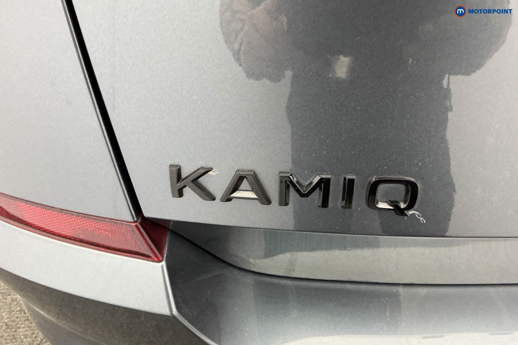 Skoda Kamiq Monte Carlo Manual Petrol SUV - Stock Number (1641648) - 29th supplementary image