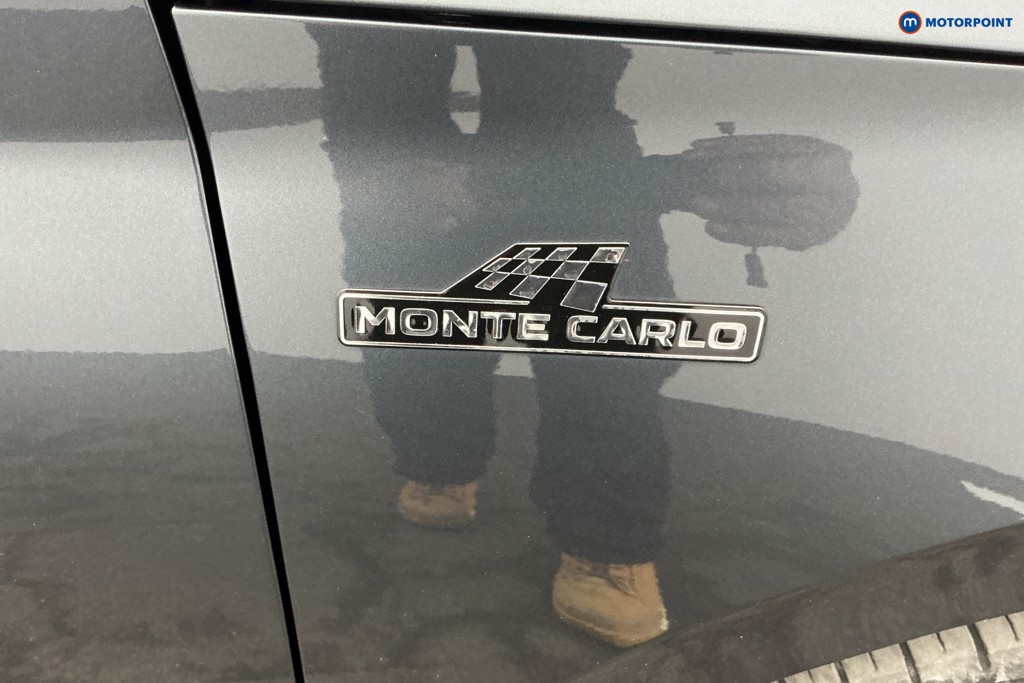 Skoda Kamiq Monte Carlo Manual Petrol SUV - Stock Number (1641648) - 34th supplementary image