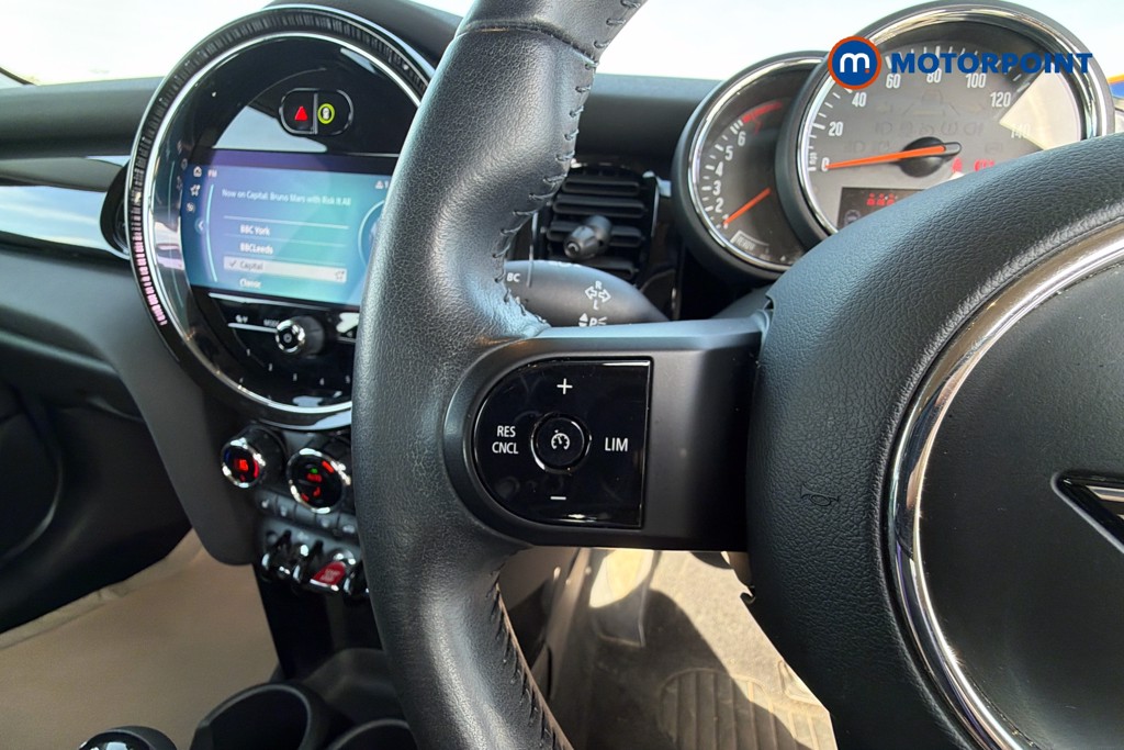 Mini Hatchback Cooper Classic Automatic Petrol Hatchback - Stock Number (1641714) - 3rd supplementary image