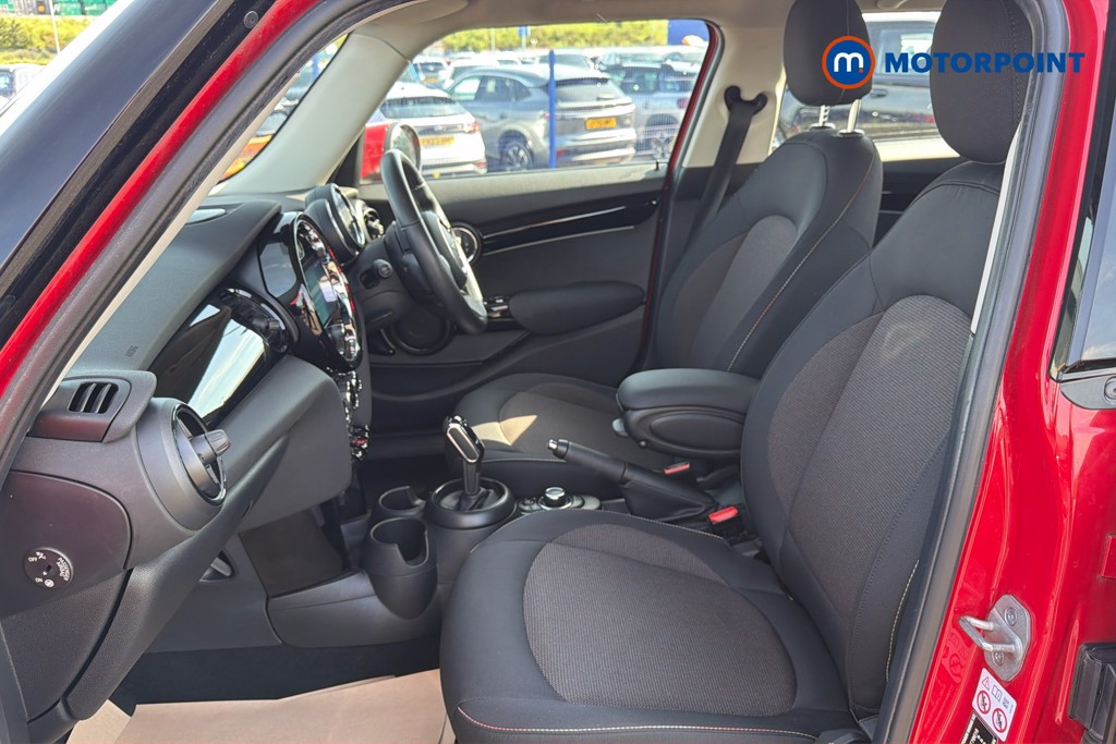 Mini Hatchback Cooper Classic Automatic Petrol Hatchback - Stock Number (1641714) - 22nd supplementary image