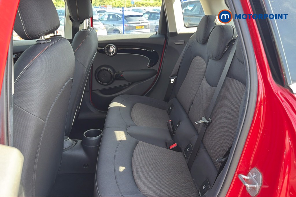 Mini Hatchback Cooper Classic Automatic Petrol Hatchback - Stock Number (1641714) - 28th supplementary image