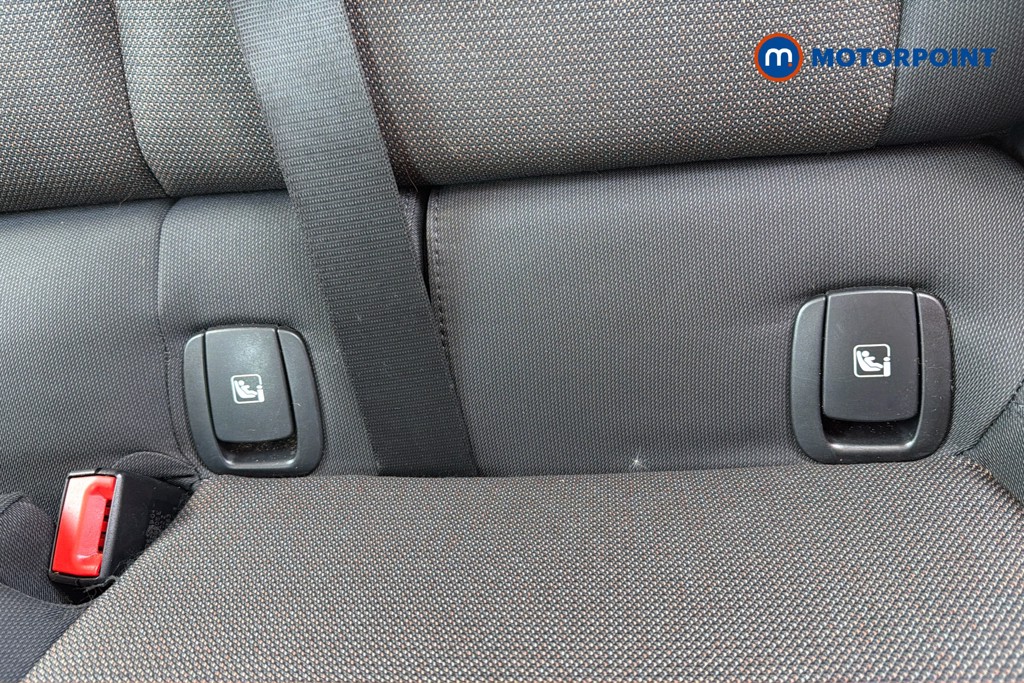 Mini Hatchback Cooper Classic Automatic Petrol Hatchback - Stock Number (1641714) - 29th supplementary image