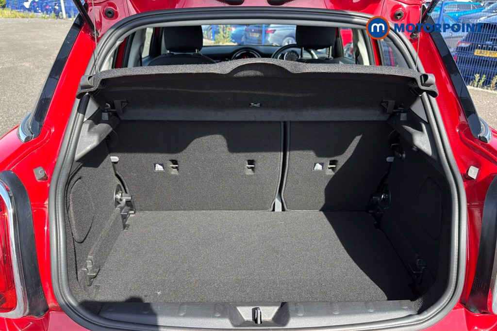 Mini Hatchback Cooper Classic Automatic Petrol Hatchback - Stock Number (1641714) - 33rd supplementary image