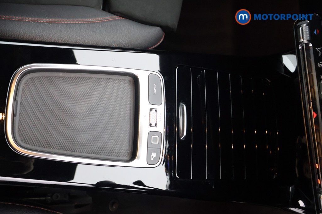 Mercedes-Benz CLA Amg Line Automatic Petrol Coupe - Stock Number (1641922) - 8th supplementary image
