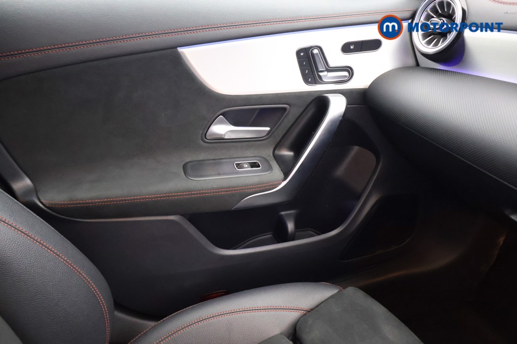 Mercedes-Benz CLA Amg Line Automatic Petrol Coupe - Stock Number (1641922) - 10th supplementary image