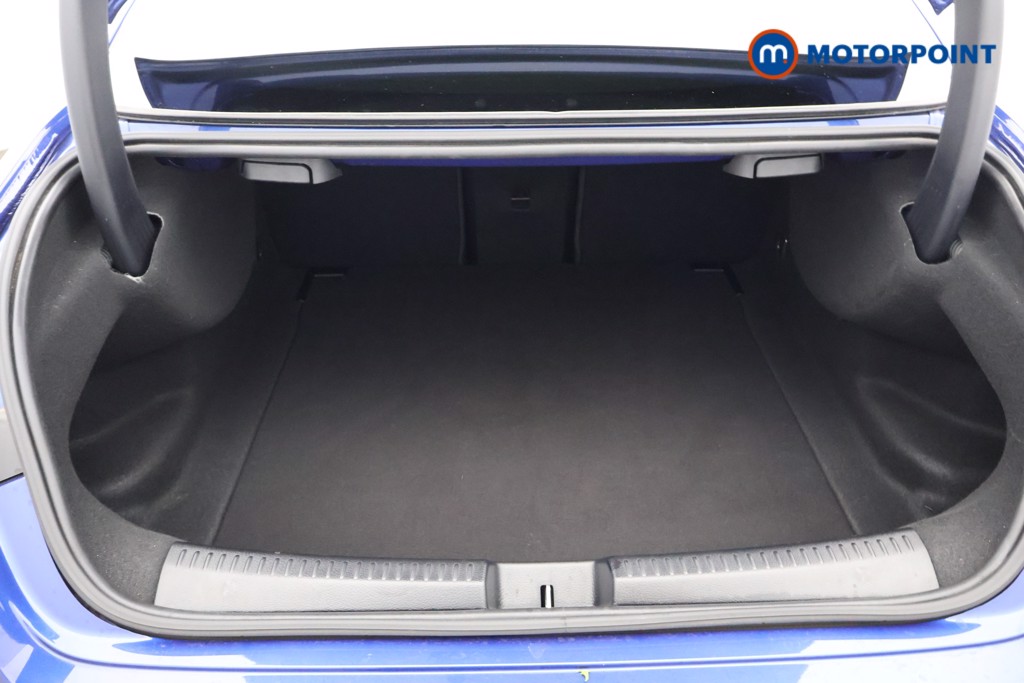 Mercedes-Benz CLA Amg Line Automatic Petrol Coupe - Stock Number (1641922) - 19th supplementary image