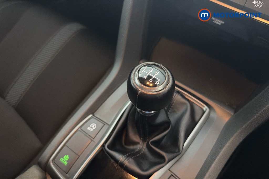 Honda Civic Sport Manual Petrol Hatchback - Stock Number (1642106) - 15th supplementary image