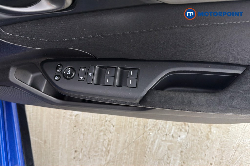 Honda Civic Sport Manual Petrol Hatchback - Stock Number (1642106) - 20th supplementary image