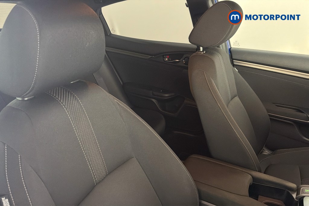 Honda Civic Sport Manual Petrol Hatchback - Stock Number (1642106) - 23rd supplementary image