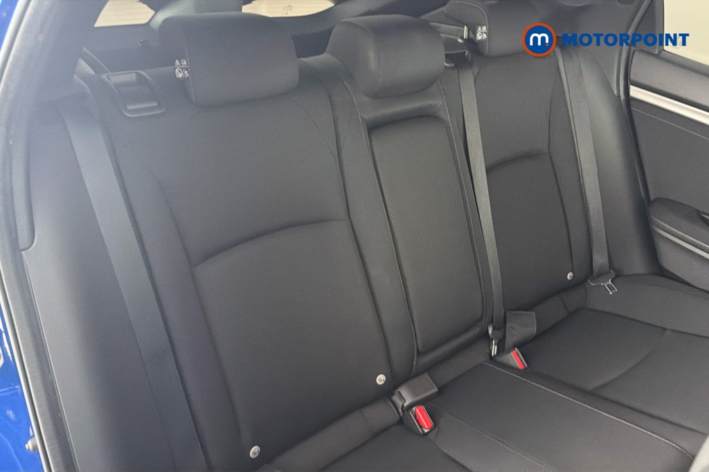 Honda Civic Sport Manual Petrol Hatchback - Stock Number (1642106) - 28th supplementary image