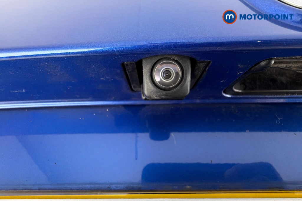 Honda Civic Sport Manual Petrol Hatchback - Stock Number (1642106) - 36th supplementary image