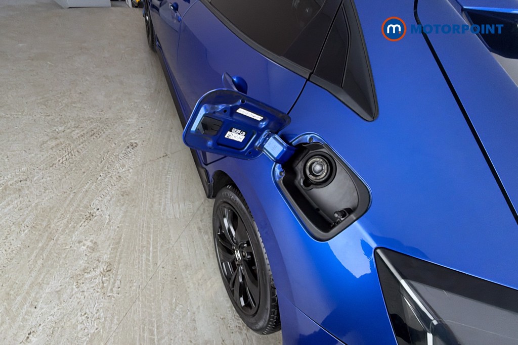 Honda Civic Sport Manual Petrol Hatchback - Stock Number (1642106) - 41st supplementary image