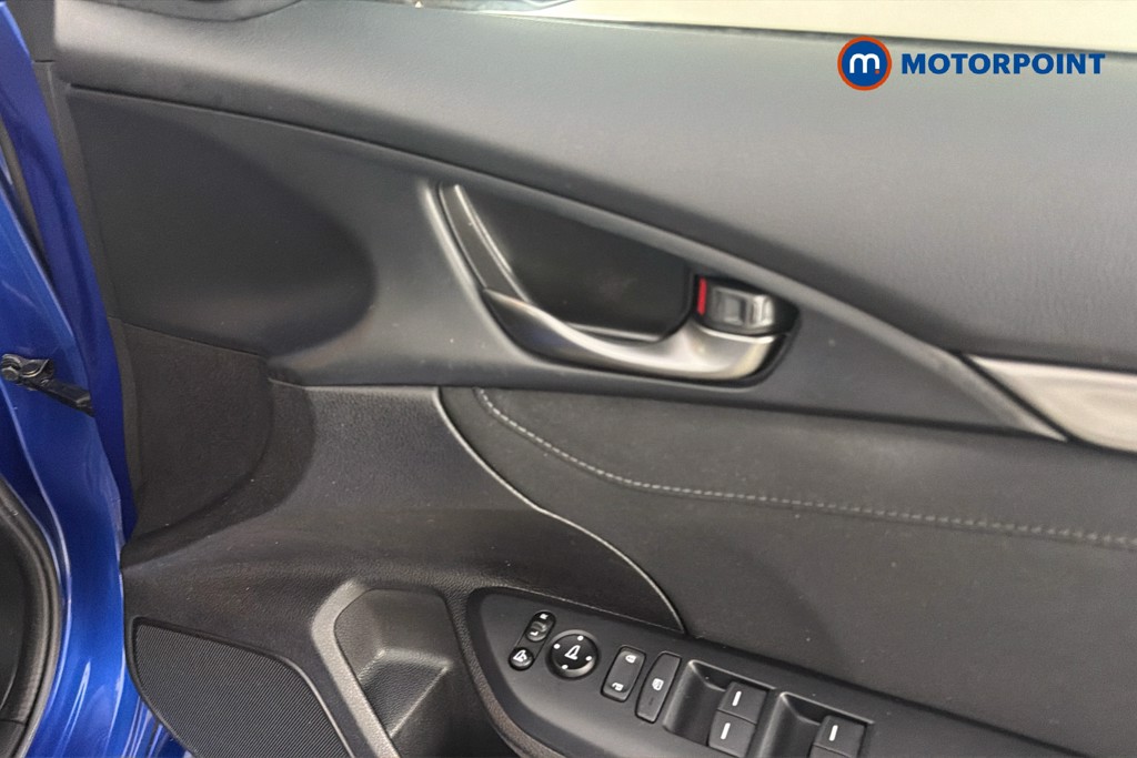 Honda Civic Sport Manual Petrol Hatchback - Stock Number (1642106) - 42nd supplementary image