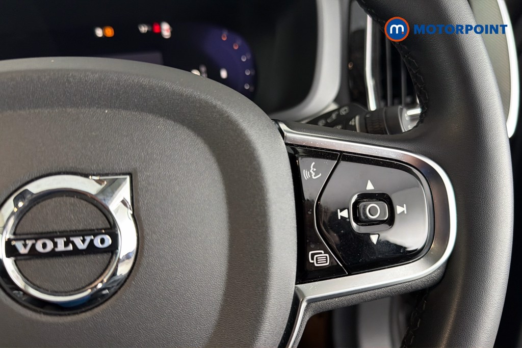 Volvo Xc60 Plus Automatic Diesel SUV - Stock Number (1642191) - 4th supplementary image