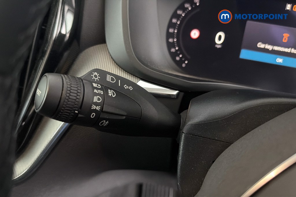 Volvo Xc60 Plus Automatic Diesel SUV - Stock Number (1642191) - 6th supplementary image