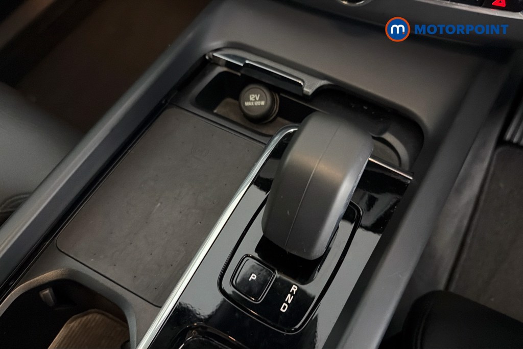 Volvo Xc60 Plus Automatic Diesel SUV - Stock Number (1642191) - 15th supplementary image