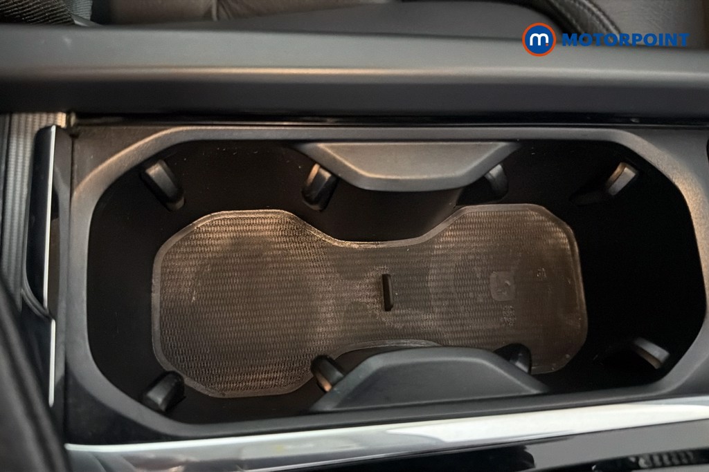Volvo Xc60 Plus Automatic Diesel SUV - Stock Number (1642191) - 16th supplementary image