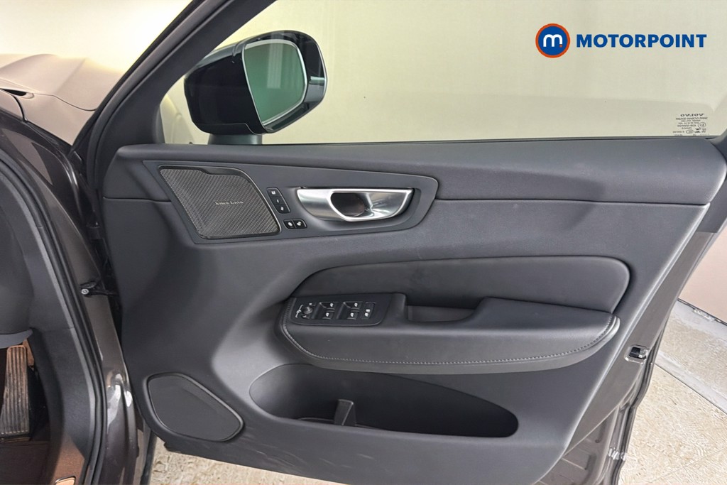Volvo Xc60 Plus Automatic Diesel SUV - Stock Number (1642191) - 19th supplementary image