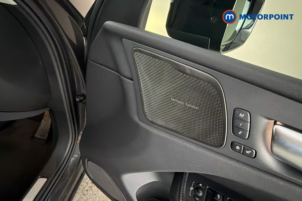 Volvo Xc60 Plus Automatic Diesel SUV - Stock Number (1642191) - 21st supplementary image
