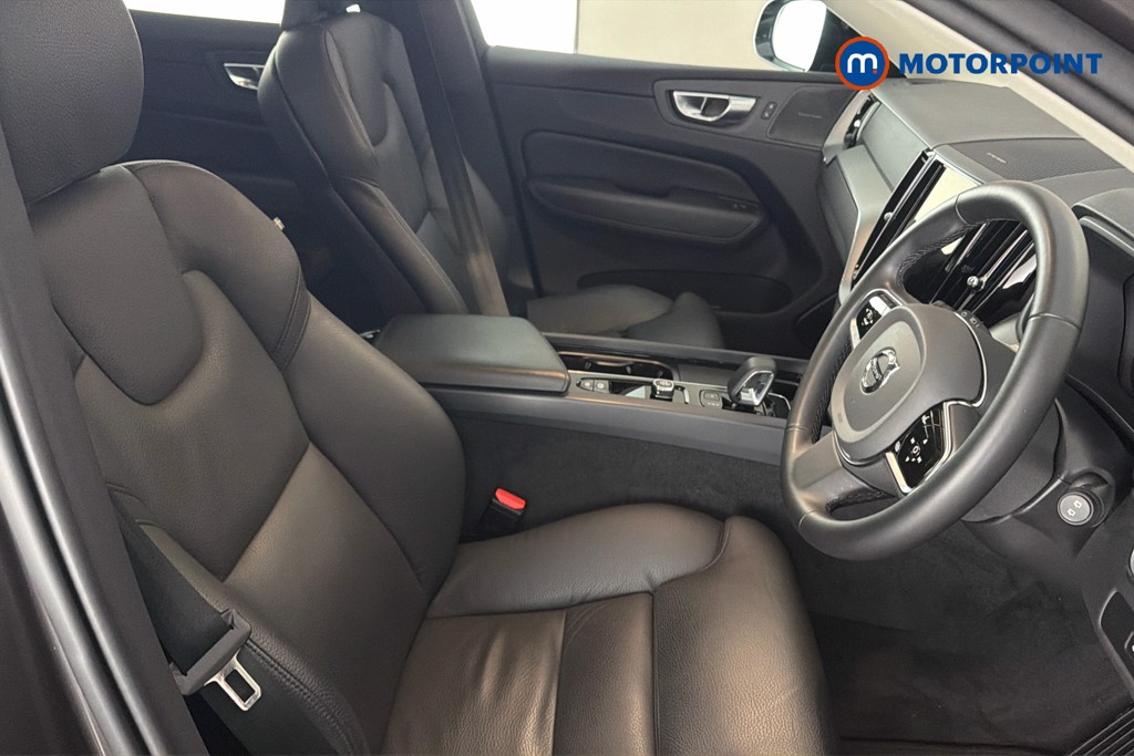 Volvo Xc60 Plus Automatic Diesel SUV - Stock Number (1642191) - 22nd supplementary image