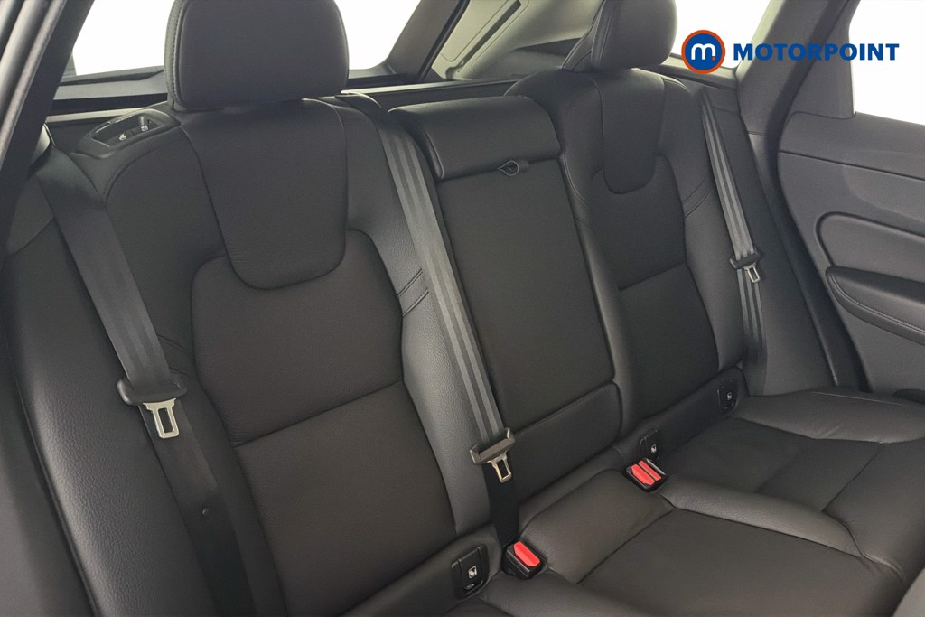 Volvo Xc60 Plus Automatic Diesel SUV - Stock Number (1642191) - 28th supplementary image