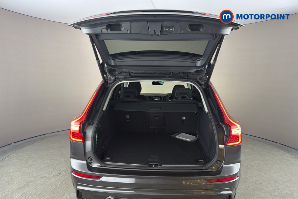 Volvo Xc60 Plus Automatic Diesel SUV - Stock Number (1642191) - 33rd supplementary image