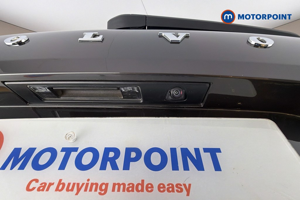 Volvo Xc60 Plus Automatic Diesel SUV - Stock Number (1642191) - 36th supplementary image