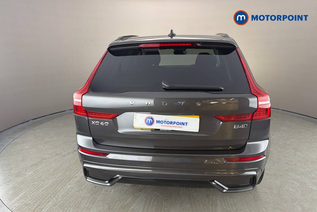 Volvo Xc60 Plus Automatic Diesel SUV - Stock Number (1642191) - 37th supplementary image