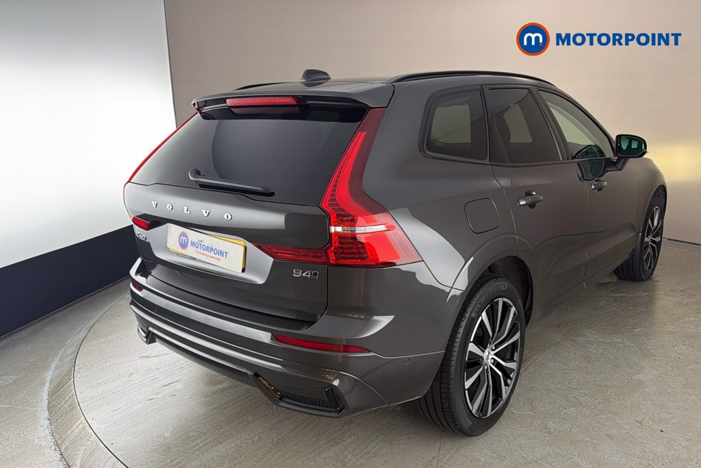 Volvo Xc60 Plus Automatic Diesel SUV - Stock Number (1642191) - 38th supplementary image