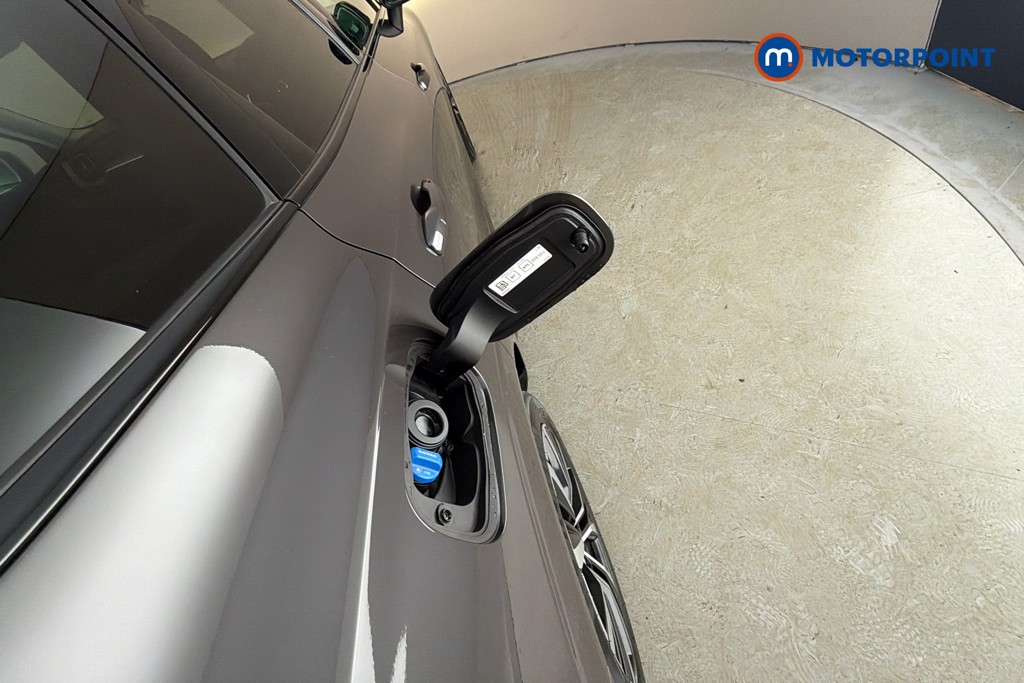 Volvo Xc60 Plus Automatic Diesel SUV - Stock Number (1642191) - 41st supplementary image