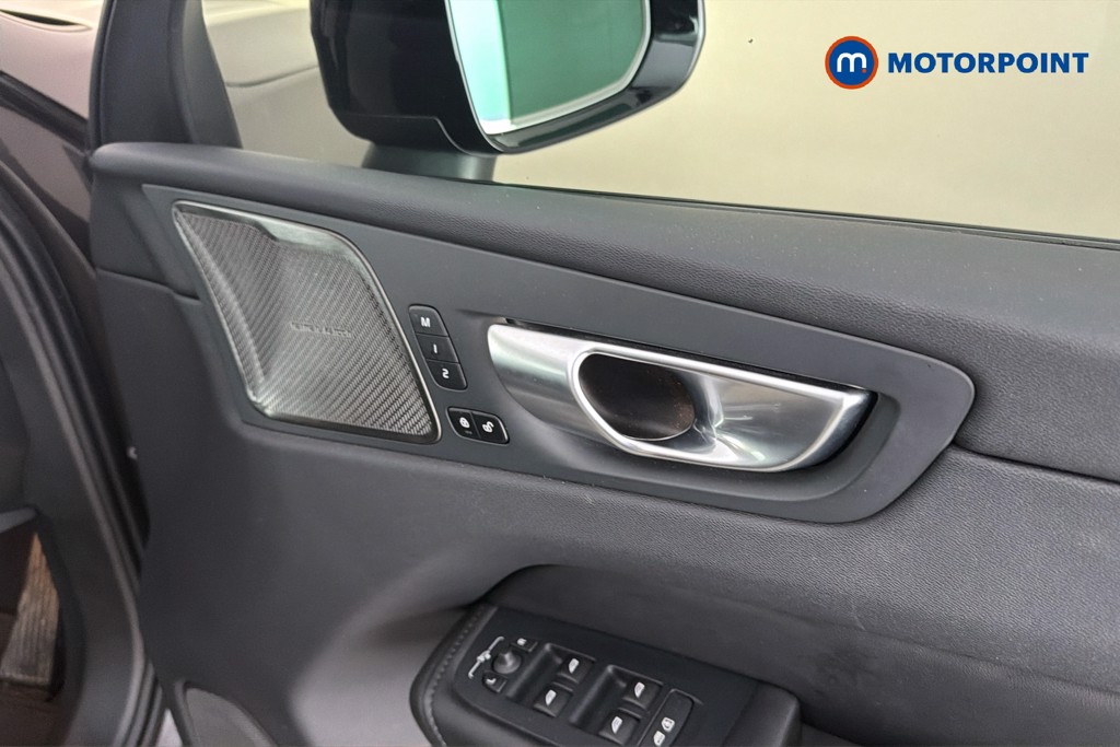 Volvo Xc60 Plus Automatic Diesel SUV - Stock Number (1642191) - 42nd supplementary image