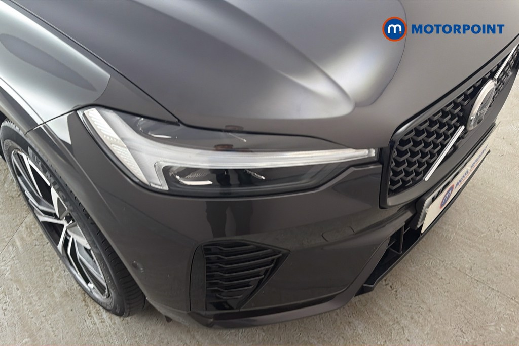 Volvo Xc60 Plus Automatic Diesel SUV - Stock Number (1642191) - 44th supplementary image