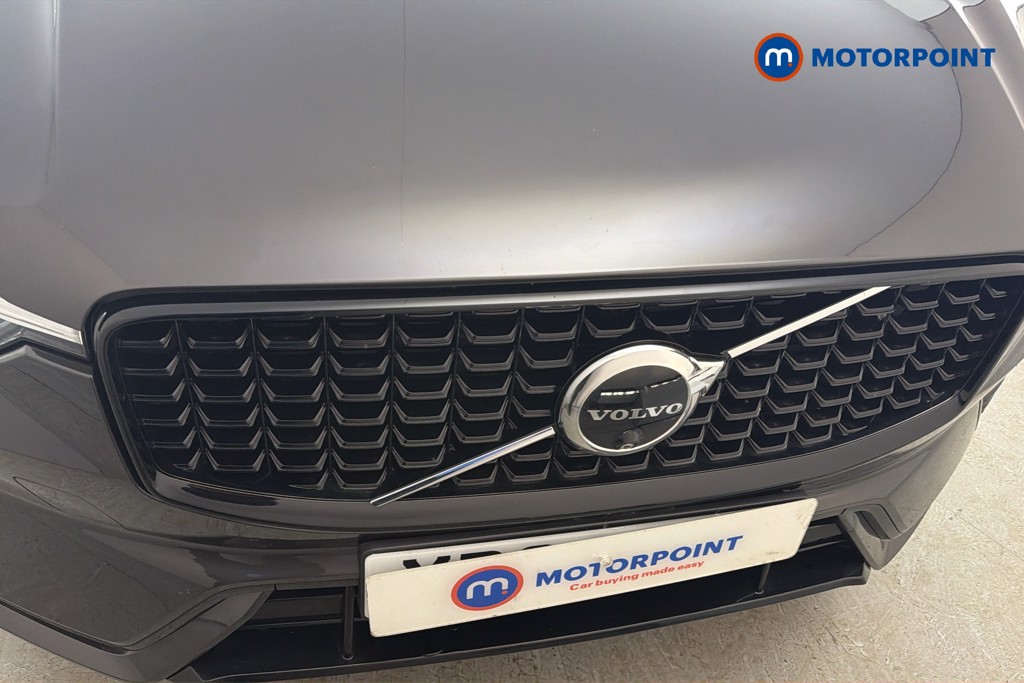 Volvo Xc60 Plus Automatic Diesel SUV - Stock Number (1642191) - 45th supplementary image