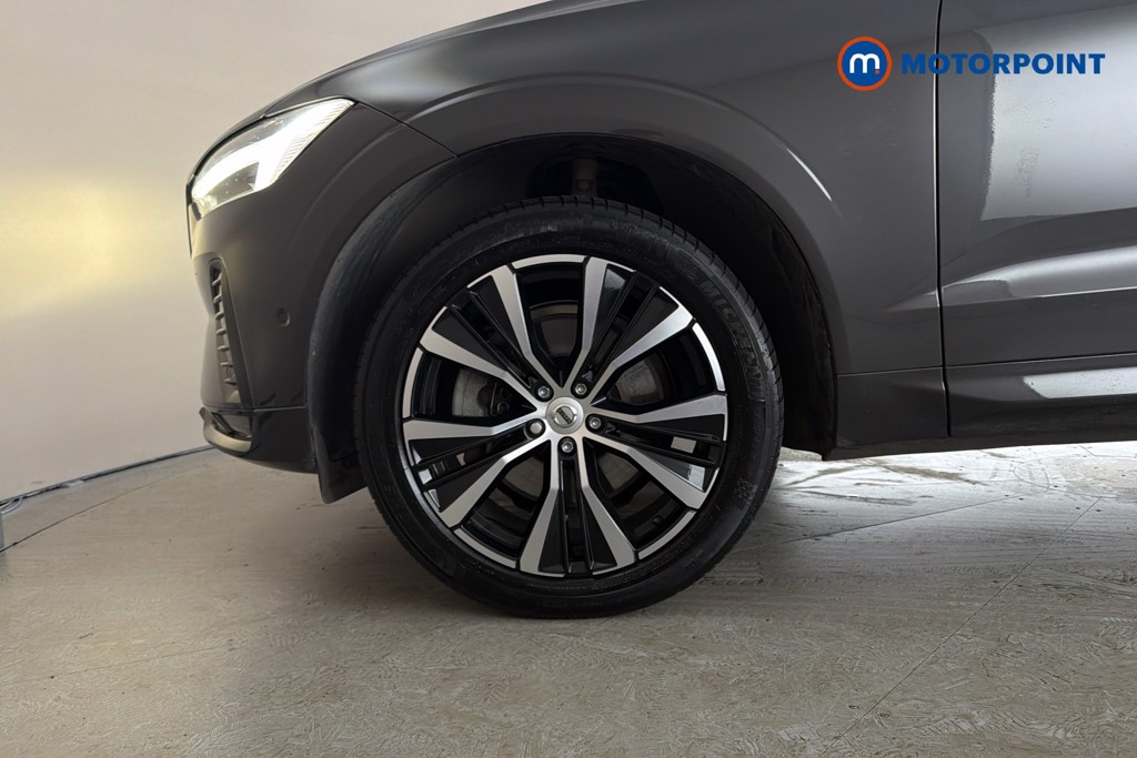 Volvo Xc60 Plus Automatic Diesel SUV - Stock Number (1642191) - 47th supplementary image