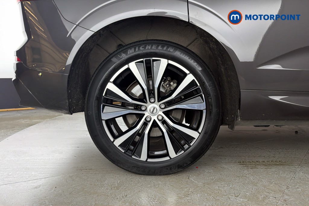 Volvo Xc60 Plus Automatic Diesel SUV - Stock Number (1642191) - 49th supplementary image