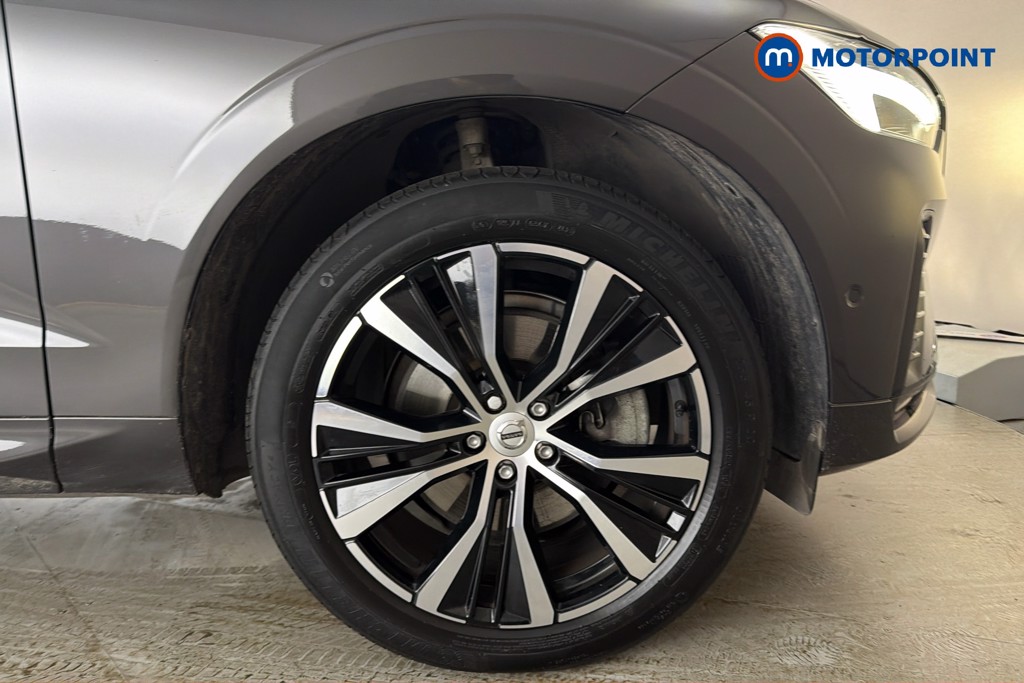 Volvo Xc60 Plus Automatic Diesel SUV - Stock Number (1642191) - 50th supplementary image