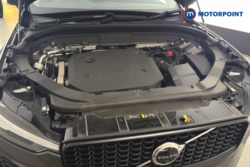 Volvo Xc60 Plus Automatic Diesel SUV - Stock Number (1642191) - 51st supplementary image