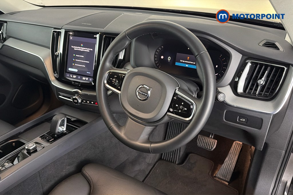 Volvo Xc60 Plus Automatic Diesel SUV - Stock Number (1642191) - 1st supplementary image