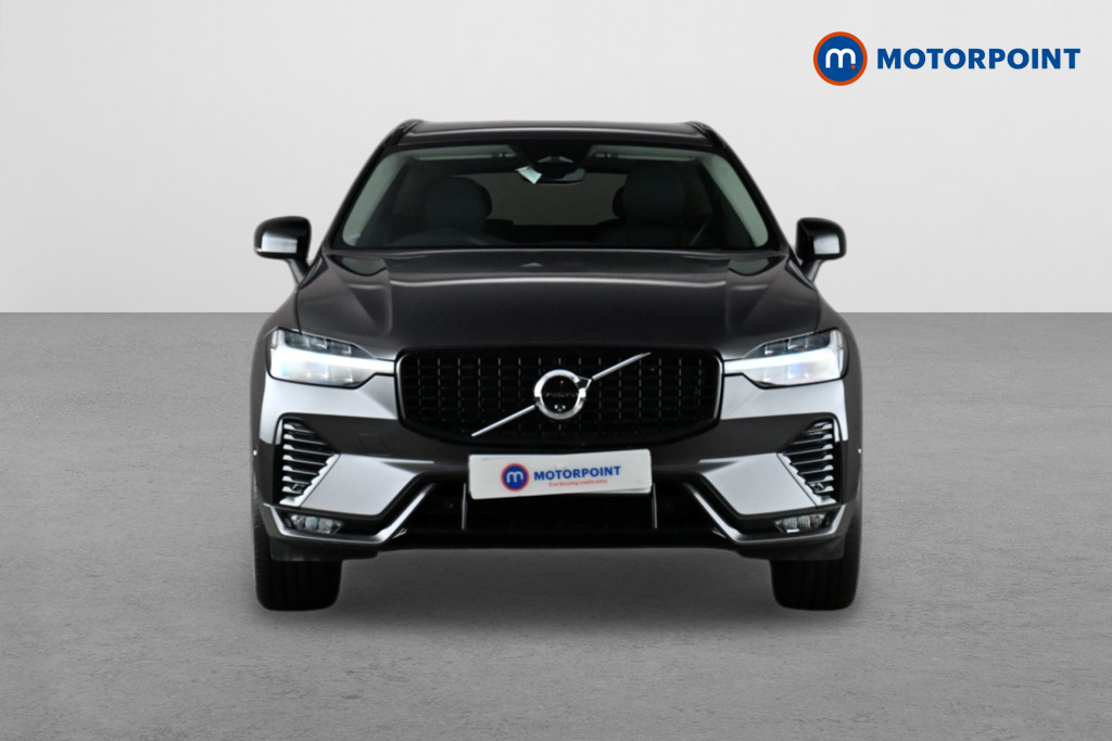 Volvo Xc60 Plus Automatic Diesel SUV - Stock Number (1642191) - Front bumper