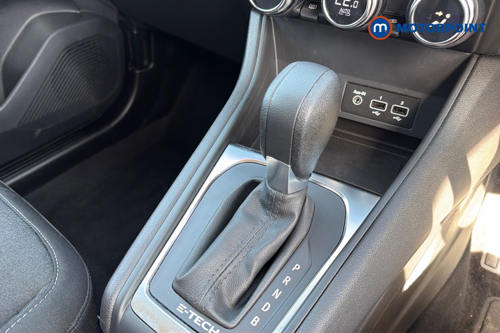 Renault Captur Evolution Automatic Petrol-Electric Hybrid SUV - Stock Number (1642224) - 15th supplementary image