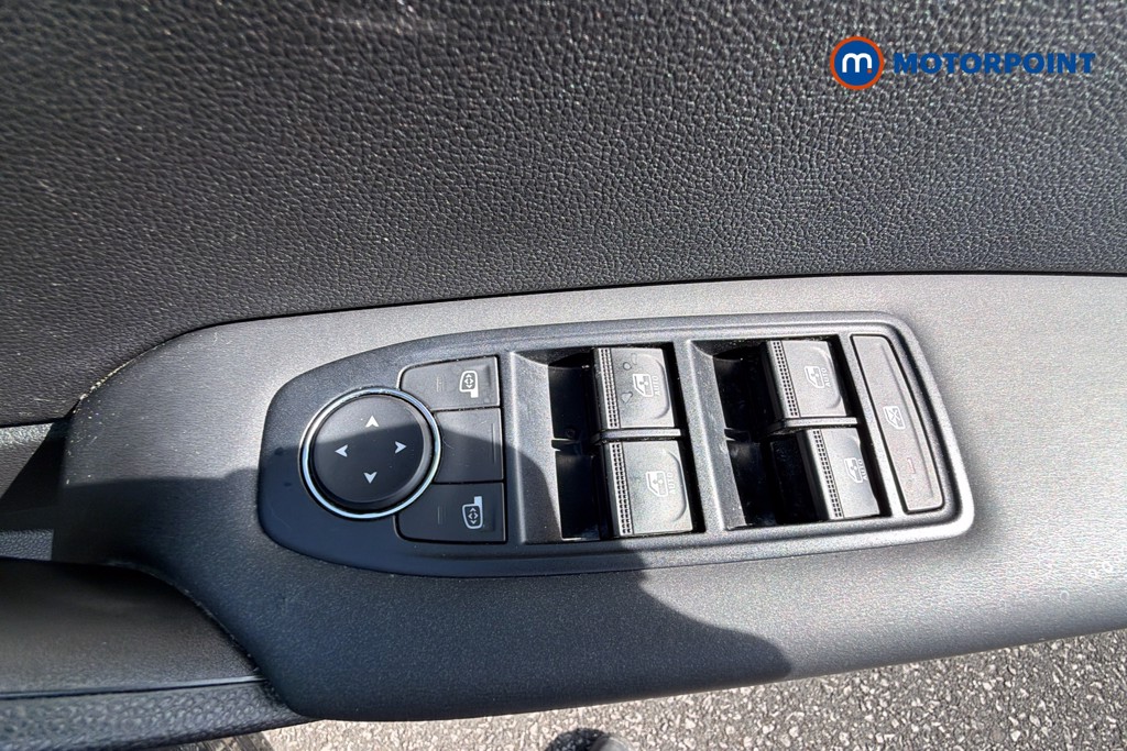 Renault Captur Evolution Automatic Petrol-Electric Hybrid SUV - Stock Number (1642224) - 20th supplementary image