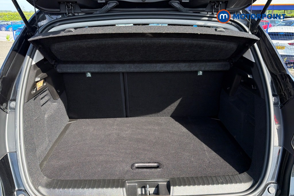Renault Captur Evolution Automatic Petrol-Electric Hybrid SUV - Stock Number (1642224) - 33rd supplementary image