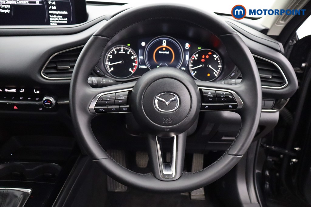 Mazda Cx-30 Centre-Line Manual Petrol SUV - Stock Number (1642387) - 2nd supplementary image